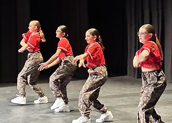 Kitchener écoles de danse ConfiDance Studio