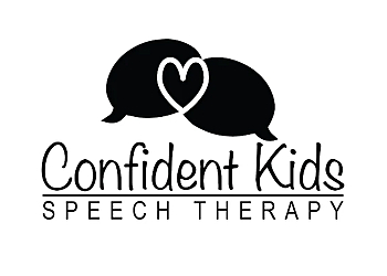 Delta occupational therapist Confident Kids Therapy