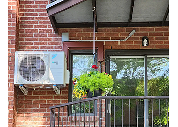 Montreal Services Cvc Confort Expert Inc.