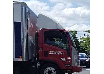 Montreal Services Cvc Confort Expert Inc.
