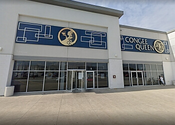 Mississauga Restaurants Chinois Congee Queen