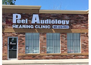 Brampton audiologist Connect Hearing