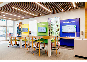 Chilliwack audiologist Connect Hearing