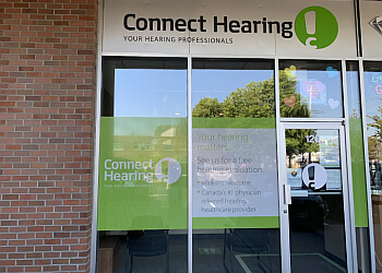 Connect Hearing