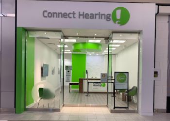 Pickering audiologist Connect Hearing