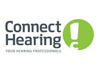 Regina Audiologists Connect Hearing
