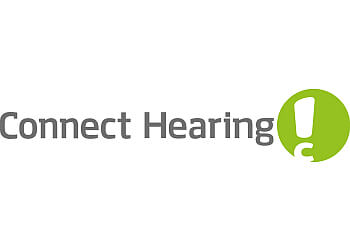 Vancouver audiologist Connect Hearing image 1