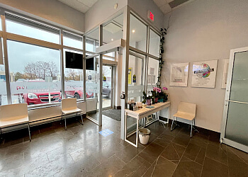 Vaughan audiologist Connect Hearing Vaughan