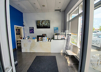 Vaughan audiologist Connect Hearing Vaughan