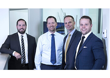 Surrey financial service Connect Wealth