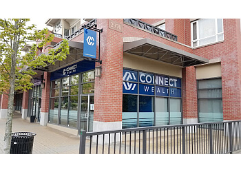 Surrey financial service Connect Wealth