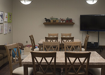 Edmonton Salons de funeraire Connelly-McKinley Funeral Home