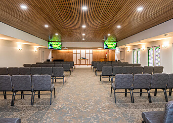 St Albert funeral home Connelly-Mckinley Limited