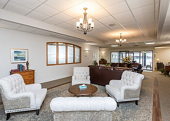 St Albert funeral home Connelly-Mckinley Limited