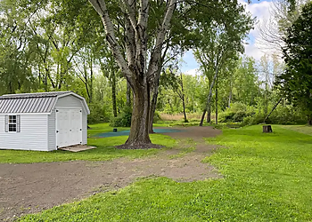 Niagara Falls landscaping company Connor's Landscaping Services