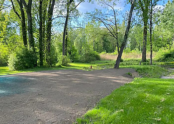 Niagara Falls landscaping company Connor's Landscaping Services