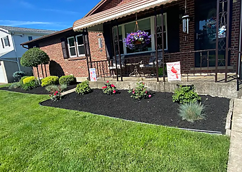 Niagara Falls landscaping company Connor's Landscaping Services