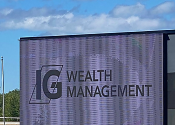 Conor Amyot - Oshawa, ON Financial Services - Company Logo