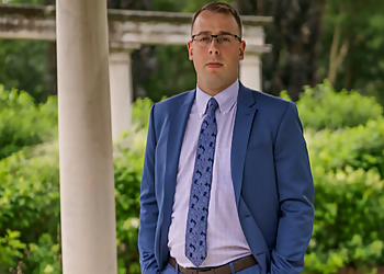 Conor Amyot - IG WEALTH MANAGEMENT Conor Amyot - Oshawa, ON Financial Services - Portrait