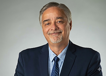Conrad Hadubiak, K.C. - Regina, SK Bankruptcy Lawyers - Lawyer Portrait Image