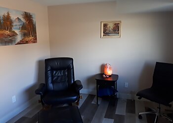 Kelowna Hypnothérapie Conscious Harmonics