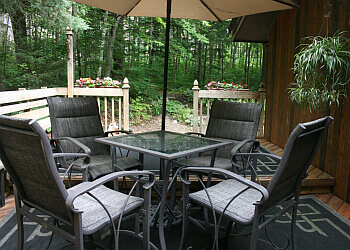 Stouffville bed and breakfast Consider the Lilies Bed and Breakfast