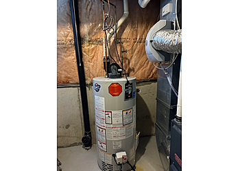 Markham hvac service Constant Home Comfort Inc.