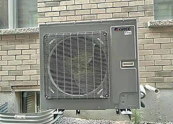 Markham hvac service Constant Home Comfort Inc.