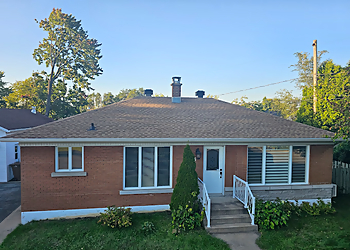 Trois Rivieres home builder Construction 2K22