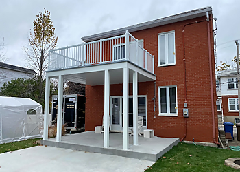 Trois Rivieres home builder Construction 2K22