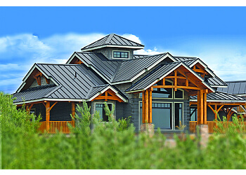 Saint Hyacinthe Couvreurs Construction C. Brodeur Inc.