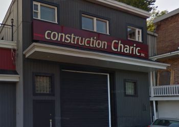 Construction Charic Inc.