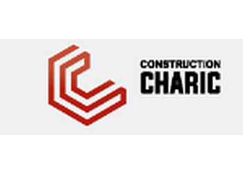 Shawinigan home builder Construction Charic Inc.