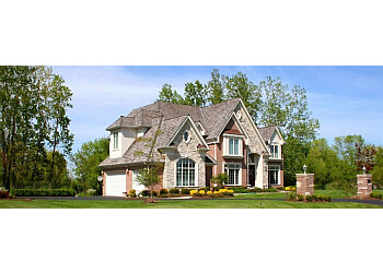 Montreal home builder Construction Daniel Dargis inc.