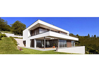 Montreal home builder Construction Daniel Dargis inc.