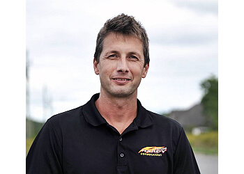 Shawinigan home builder Construction Daniel Hardy