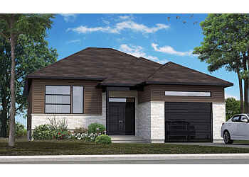 Saint Jean sur Richelieu home builder Construction Desranleau
