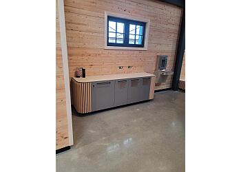 Saint Hyacinthe Constructeurs De Maisons Construction Fluet Inc.