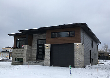 Saint Jean sur Richelieu home builder Construction Jolivar