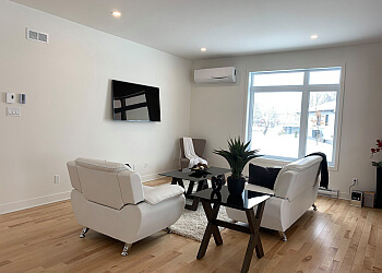 Saint Jean sur Richelieu home builder Construction Jolivar