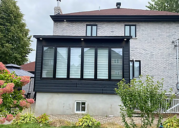 Laval Constructeurs De Maisons Construction MAK