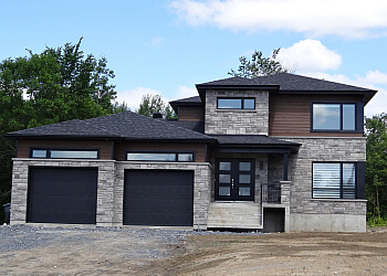 Sherbrooke home builder Construction MF Guillemette