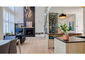 Sherbrooke home builder Construction MF Guillemette