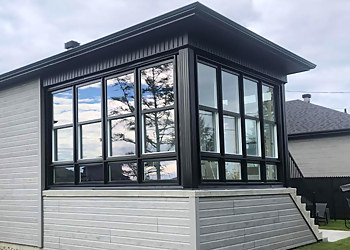 Saguenay Constructeurs De Maisons Construction MVMT