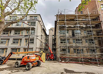 Construction PMM - Brossard, QC Home Builders - Work Image