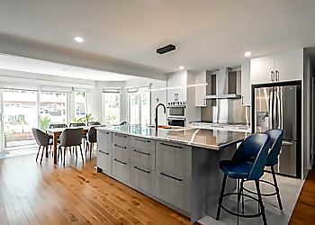 Construction PMM - Brossard, QC Home Builders - Professional Highlights