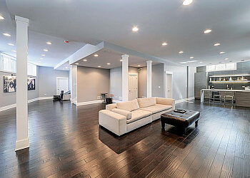 Saint Jean sur Richelieu home builder Construction Pascal Ethier