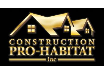 Construction Pro-Habitat inc
