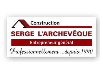 Repentigny home builder Construction Serge L'Archevêque