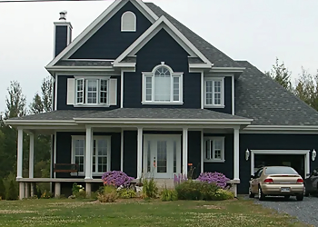 Construction Stéphane Lévesque Inc. - Drummondville, QC Home Builders - Service Highlights